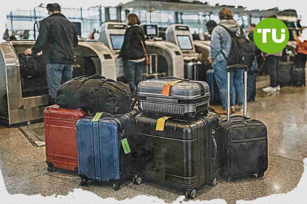 חברות התעופה מגדילות רווחיות משירותים נלווים, כשהאיחוד האירופי מתקדם להגבלת חיובי הטרולי