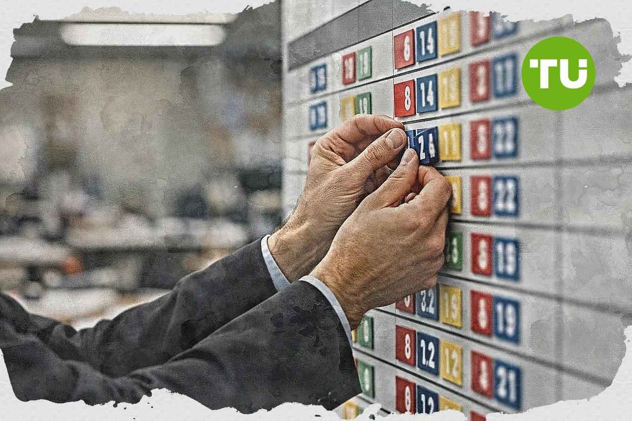 מפת הגושים בישראל מצביעה על יתרון לישר, אך הדרך להקמת ממשלה נותרת תלויה בבנט
