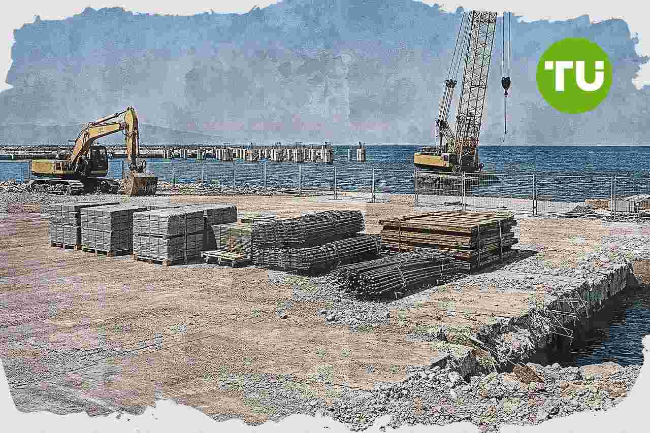 Patras avanza con el plan maestro de su puerto para impulsar turismo, empleo y logística