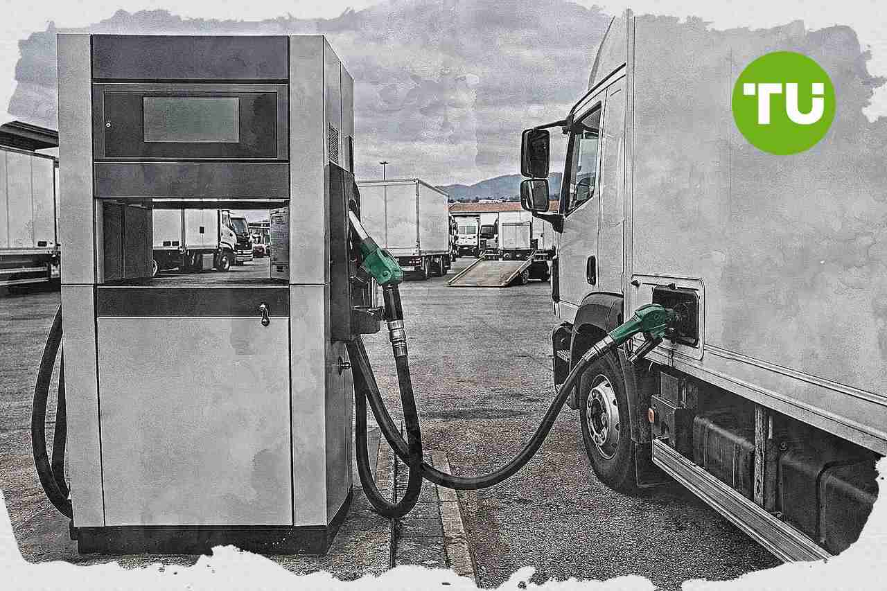 Confimprenditori chiede un tavolo tecnico sui carburanti mentre aumentano i costi per le imprese