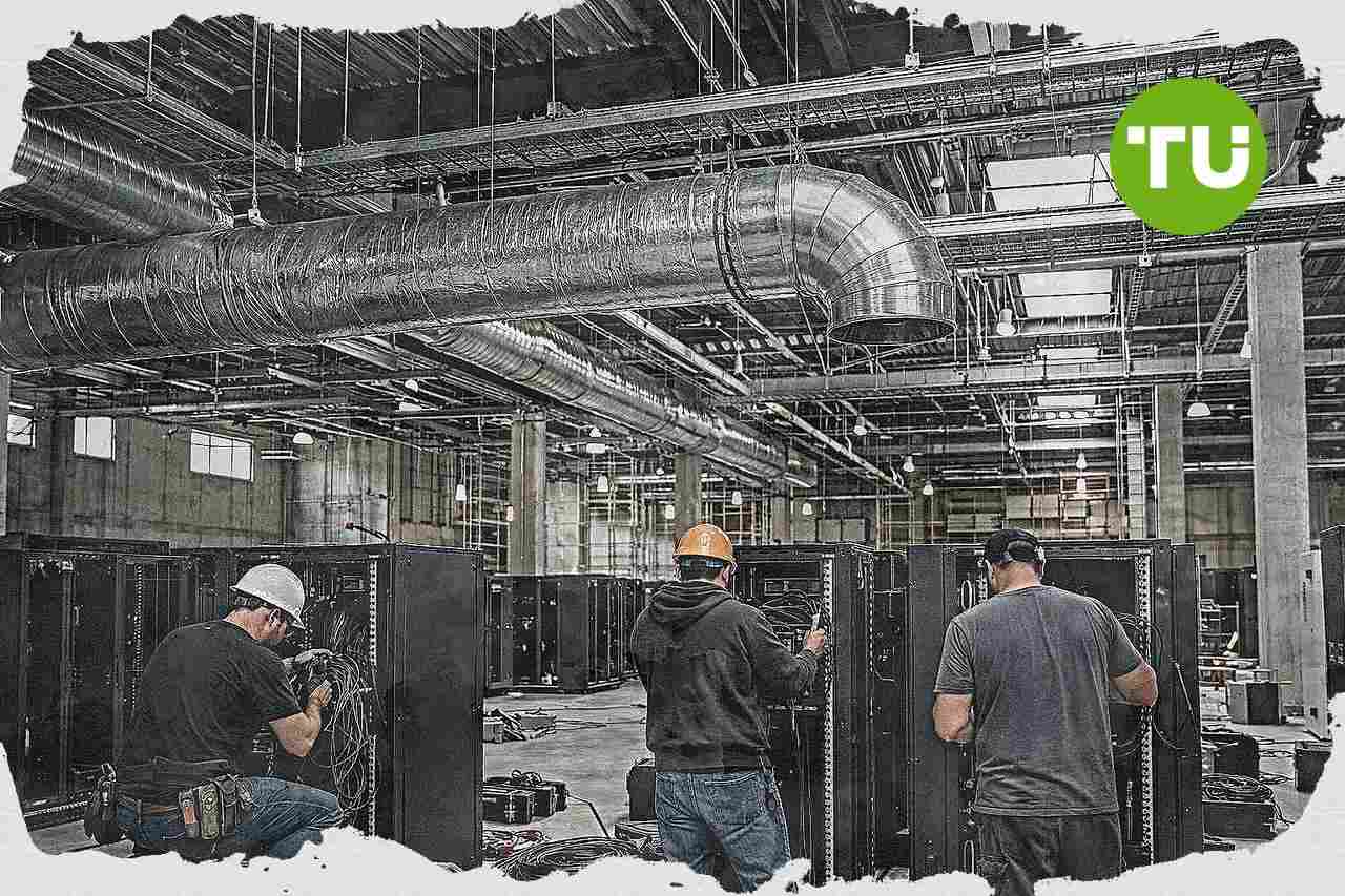 Columbia Threadneedle, i data center sostengono il credito dei fornitori oltre gli hyperscaler