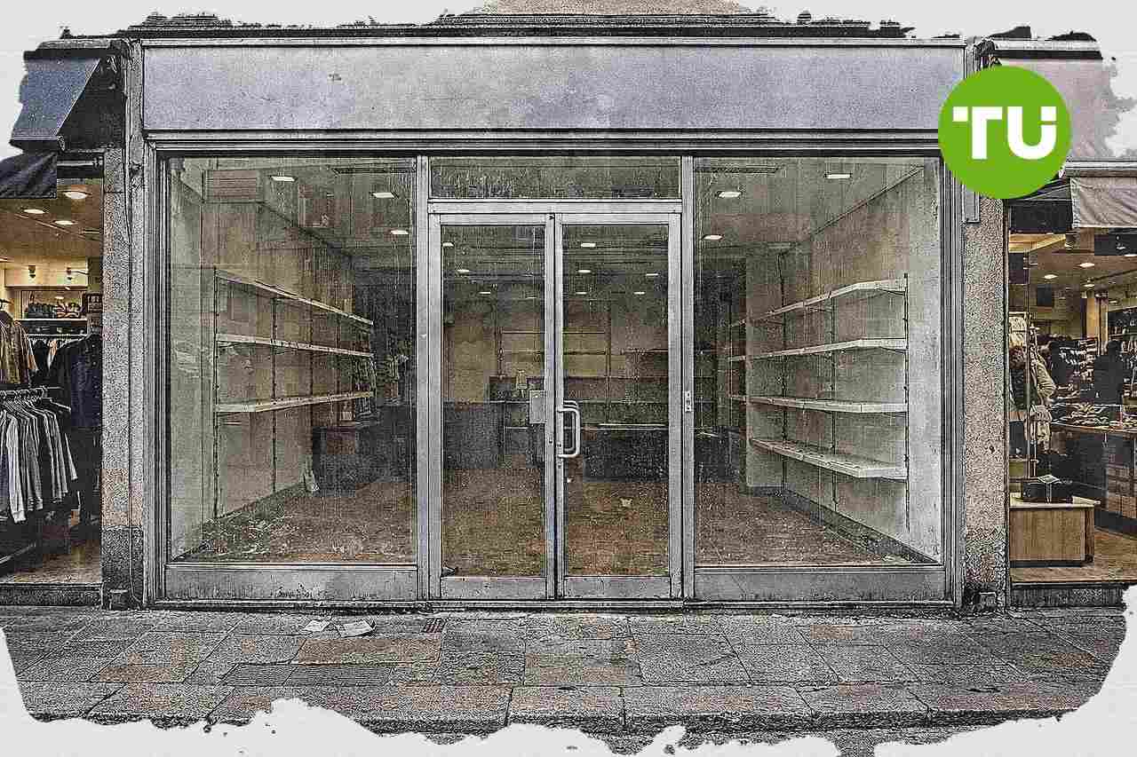 Italia, liquidazioni giudiziali in calo nel secondo trimestre, commercio settore più esposto