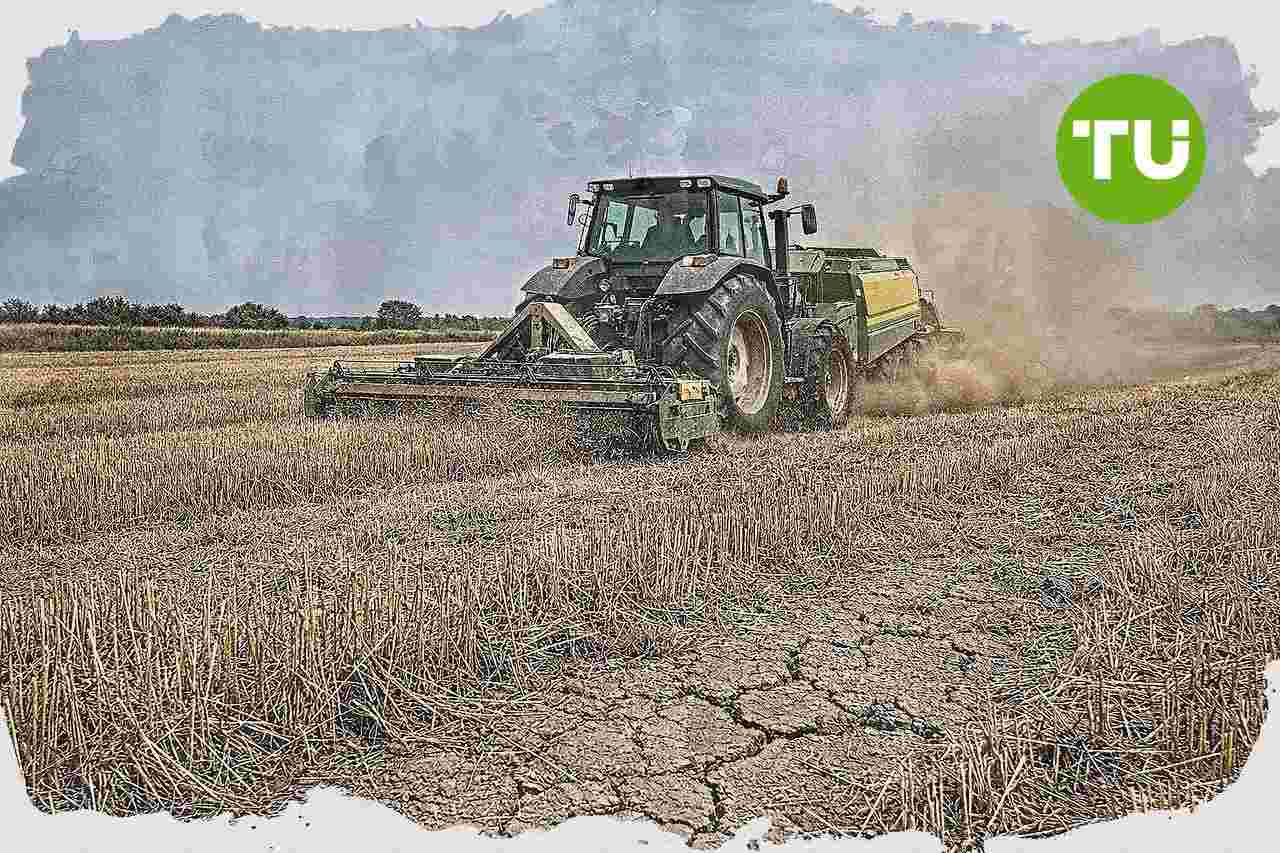 Irlanda impulsa reformar la PAC para reforzar la seguridad alimentaria en la UE