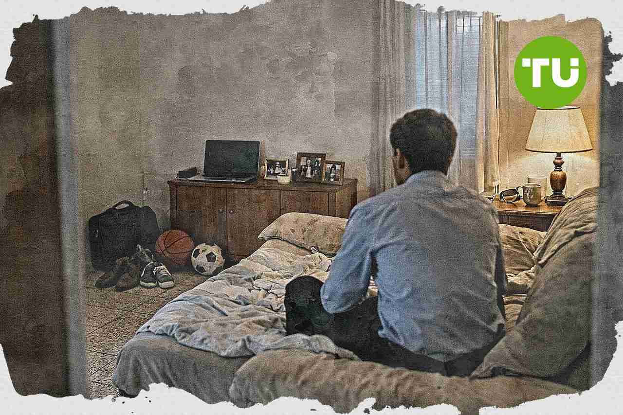 La dependencia financiera de los padres se afianza entre los adultos jóvenes en U.S. y Europa