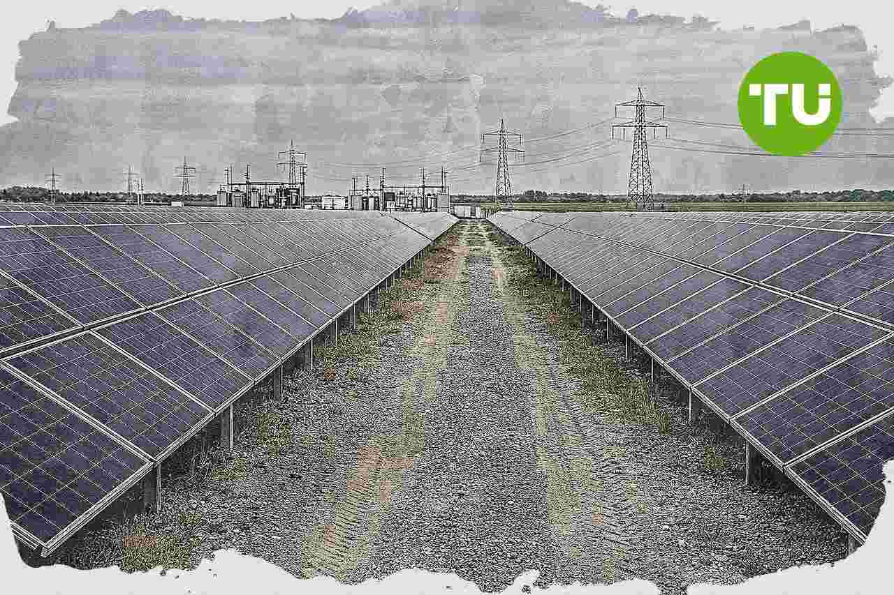 PPC Renewables magyarországi naperőmű-vásárlással lép be a piacra