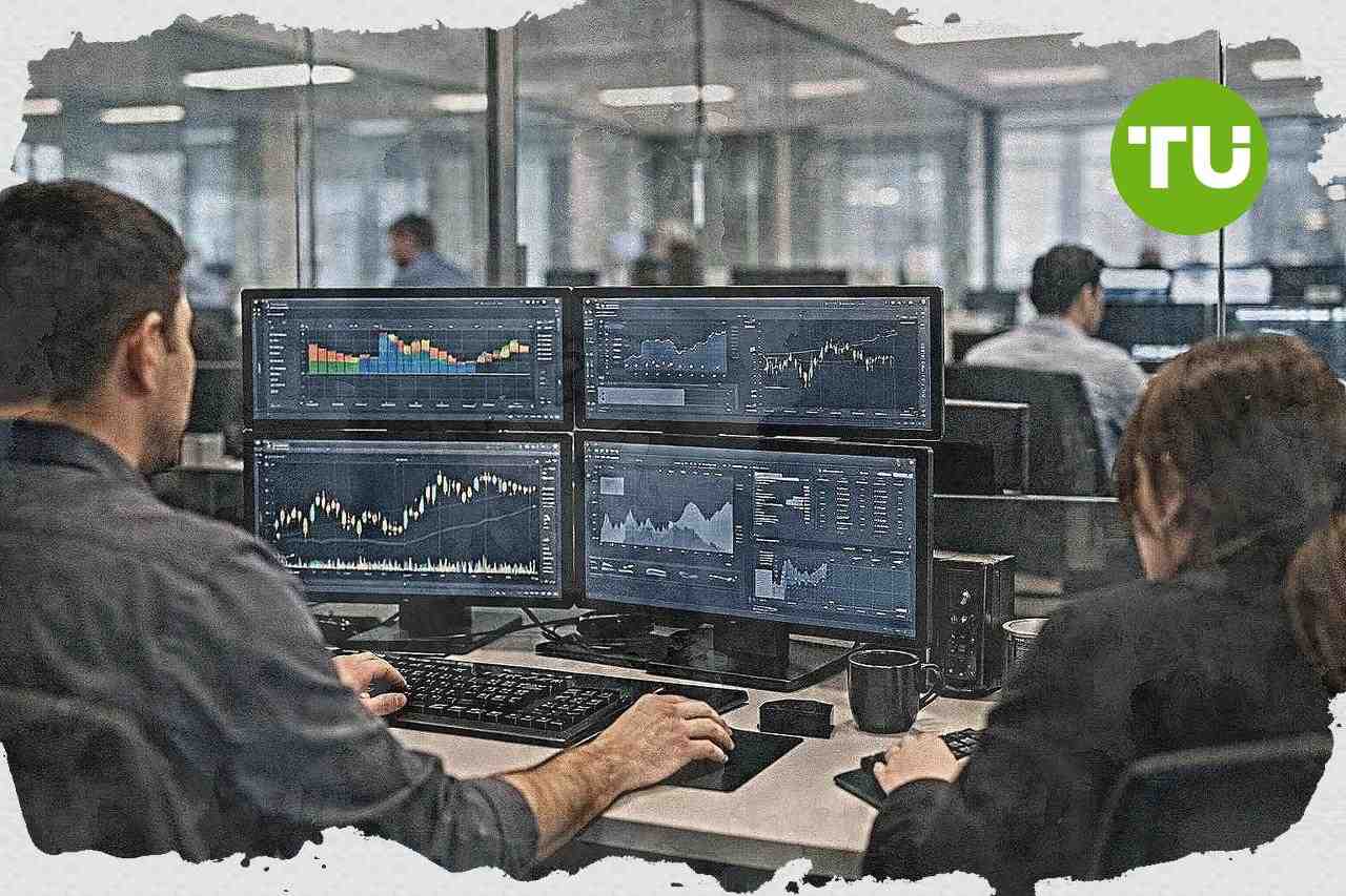 Robinhood explores prediction markets expansion with Crypto.com