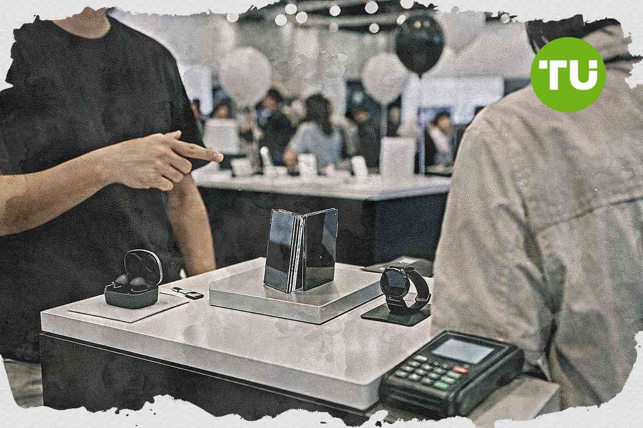 BRI tawarkan diskon hingga Rp5 juta untuk pre-order Samsung Galaxy Foldable 8