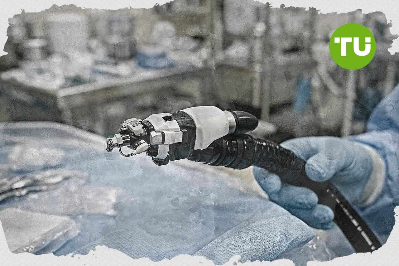 엔도로보틱스, FDA 허가 후 올림푸스와 글로벌 독점 유통 계약 체결