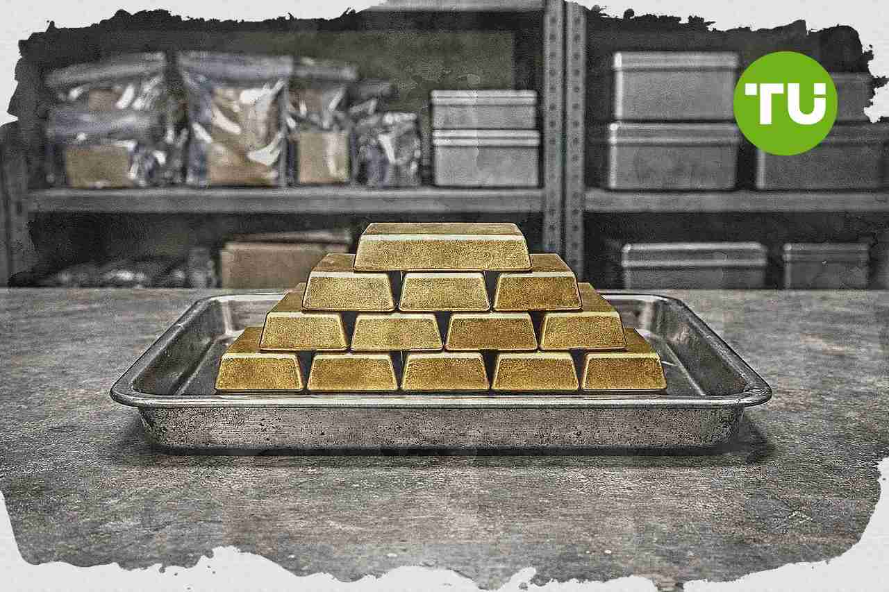 Kasus korupsi Febrie Adriansyah picu sorotan atas kepemilikan emas 74 kilogram
