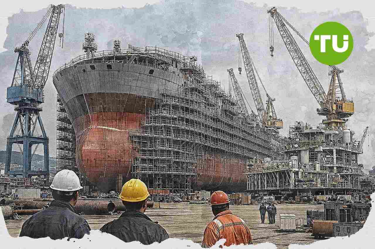 한화오션, 남미 특화 FPSO 표준모델 인증 확보로 수주 경쟁력 강화