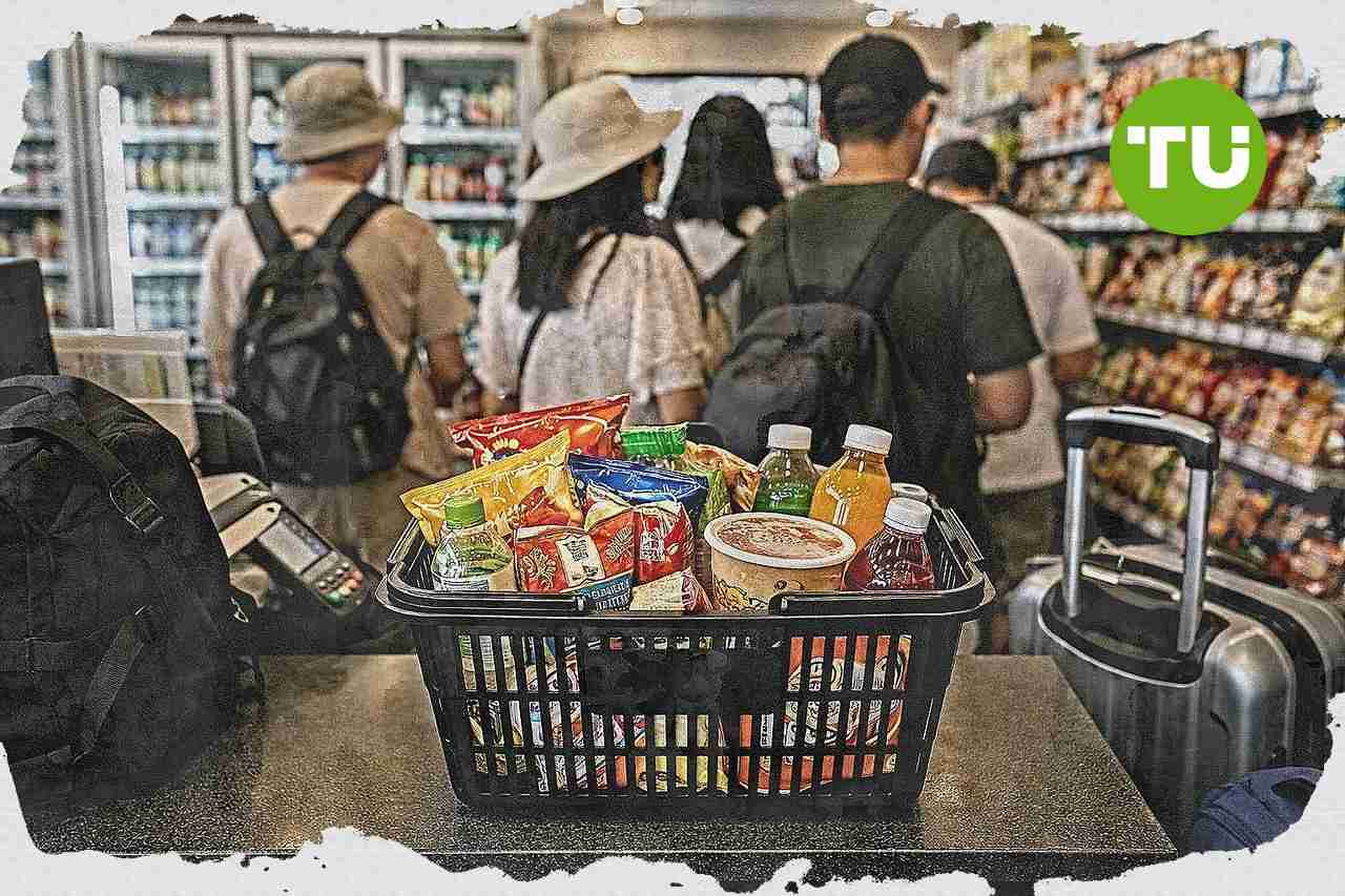 지방 관광지 편의점, 외국인 소비 확대에 특화 매장 늘린다