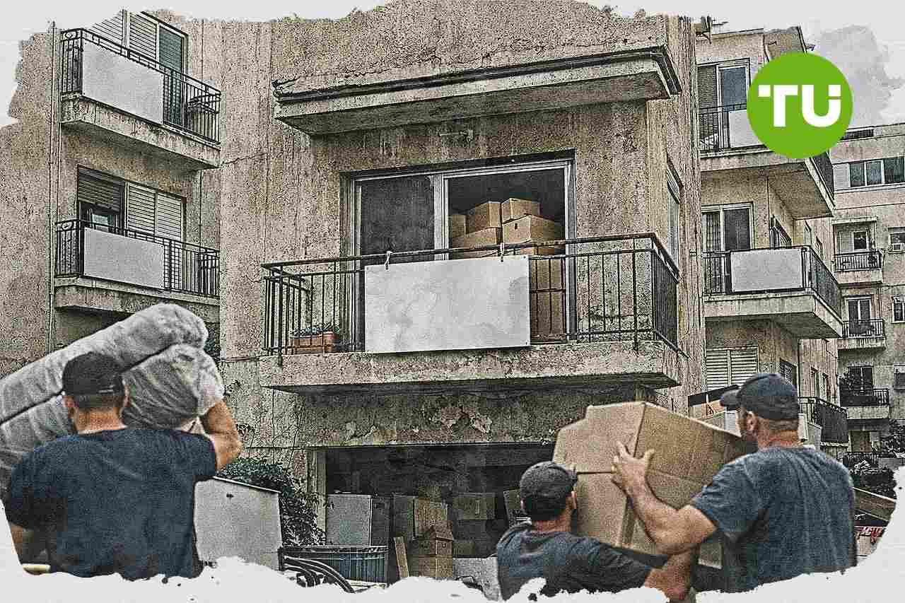תל אביב מציגה ירידה חדה במחירי דירות יד שנייה ברובעים 3 ו-4