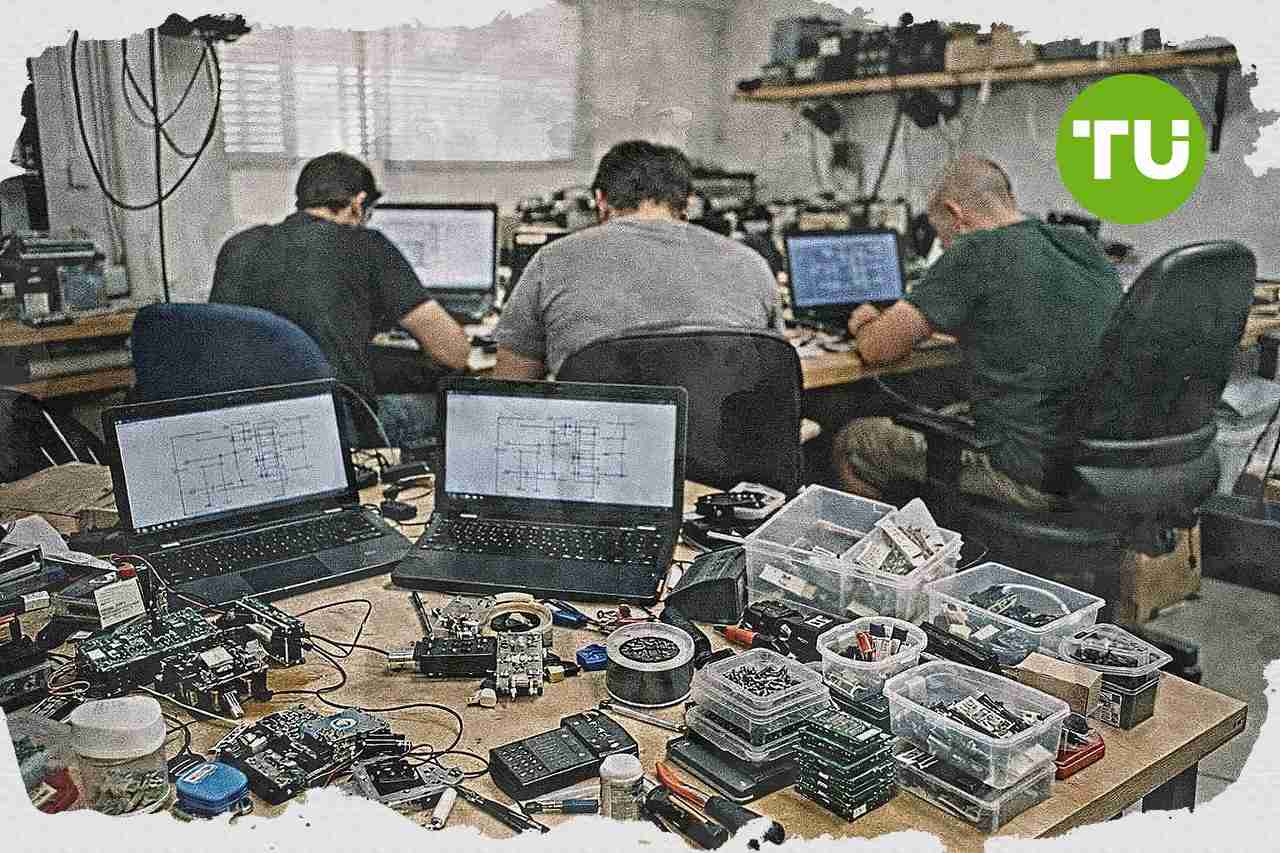 רשות החדשנות משיקה מסלול סיוע של מיליארד שקל לחברות הייטק על רקע התחזקות השקל