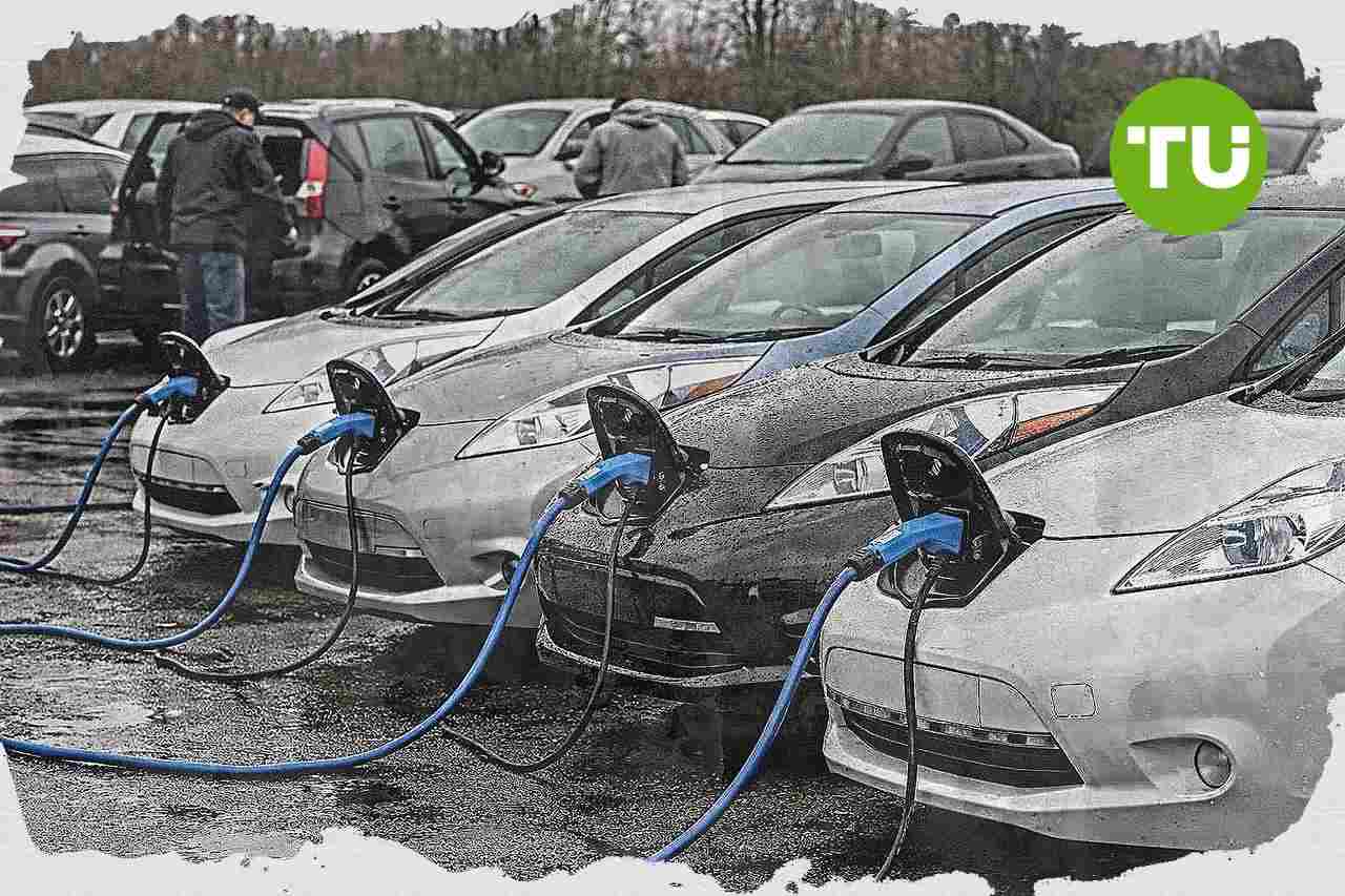 Suomi valmistelee jopa 6 000 euron romutuspalkkiota pienituloisten sähköautohankintoihin