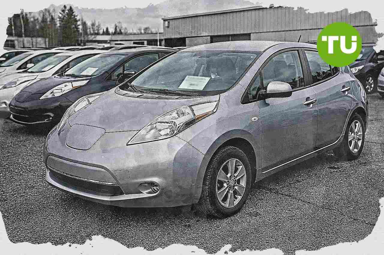 Suomi valmistelee romutuspalkkiota pienituloisten sähköautohankintoihin