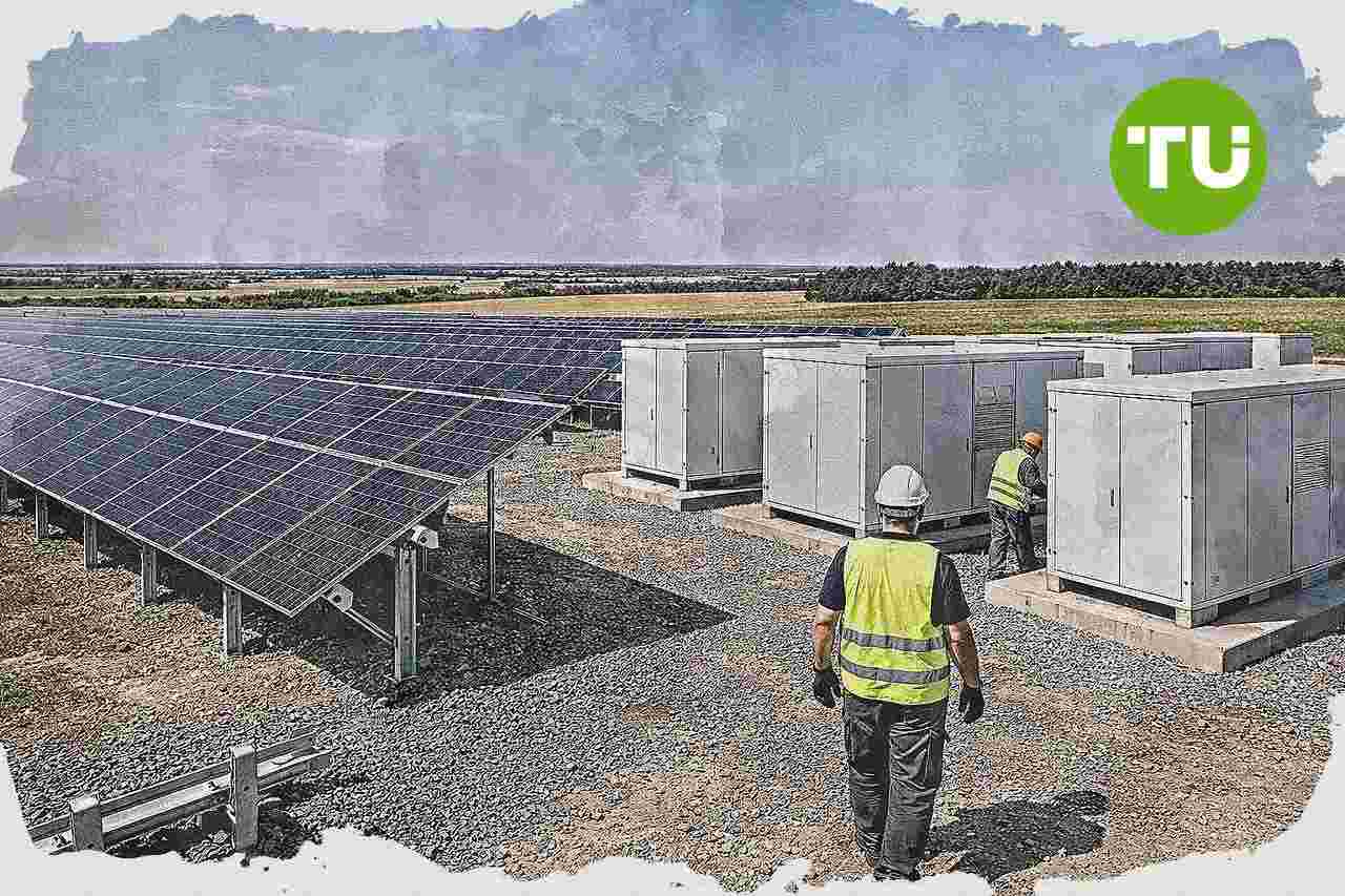 PPC impulsa su expansión regional con una compra solar en Hungría