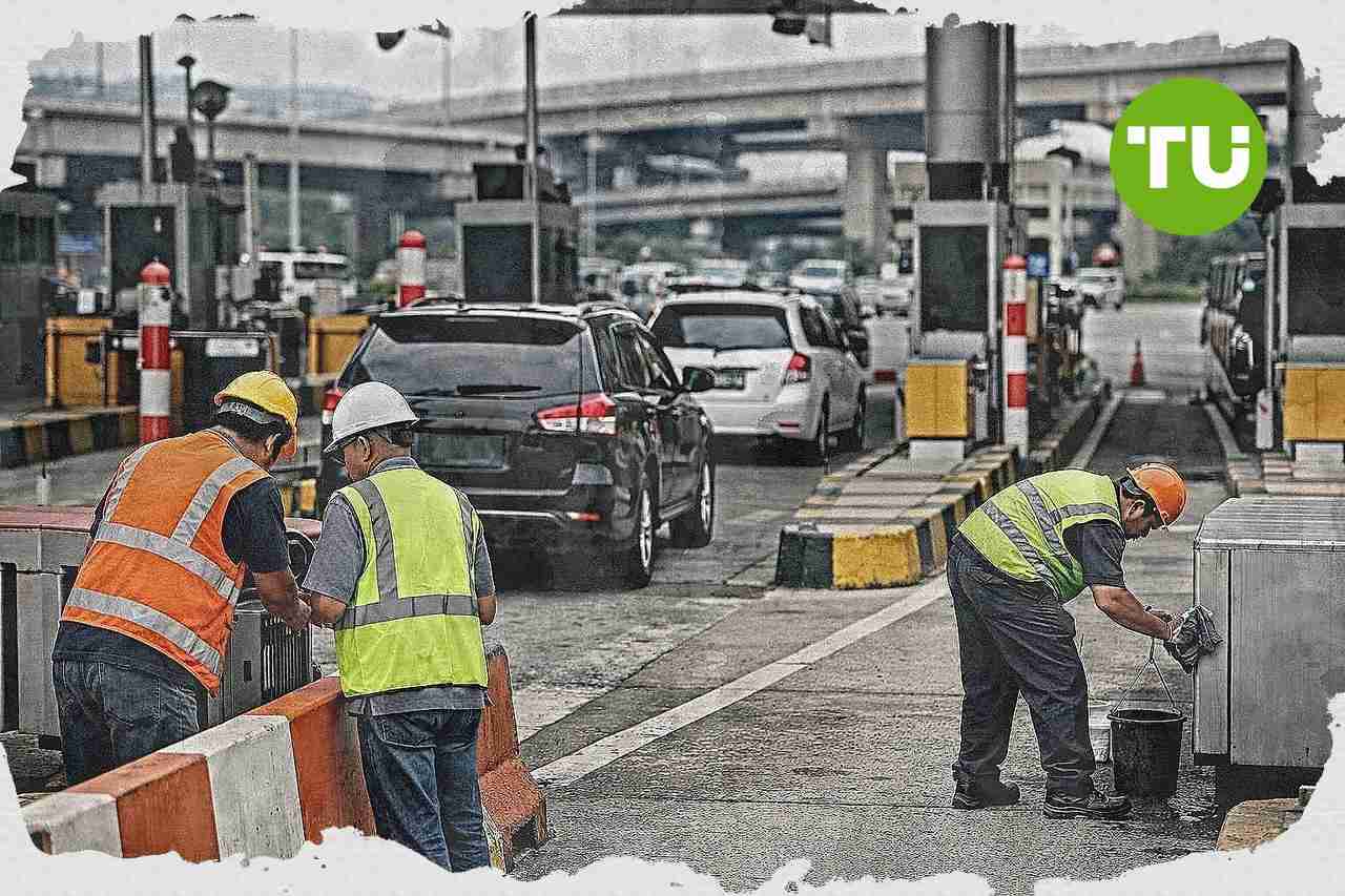BPJT siapkan penyesuaian tarif tiga ruas tol di Jawa pada 2026