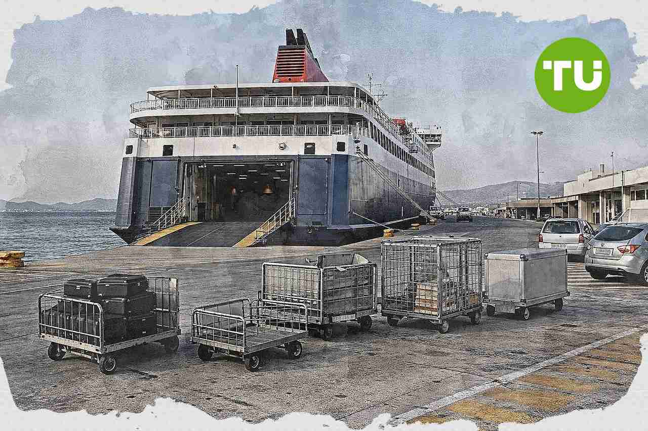 PASOK presenta plan de estrategia marítima para reforzar la competitividad del sector griego