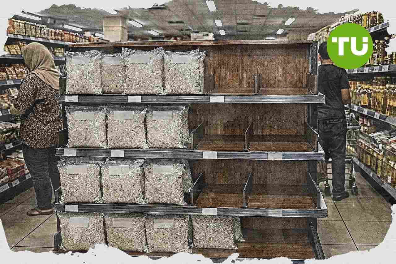 Bapanas pastikan pasokan beras premium tetap tersedia di pasar