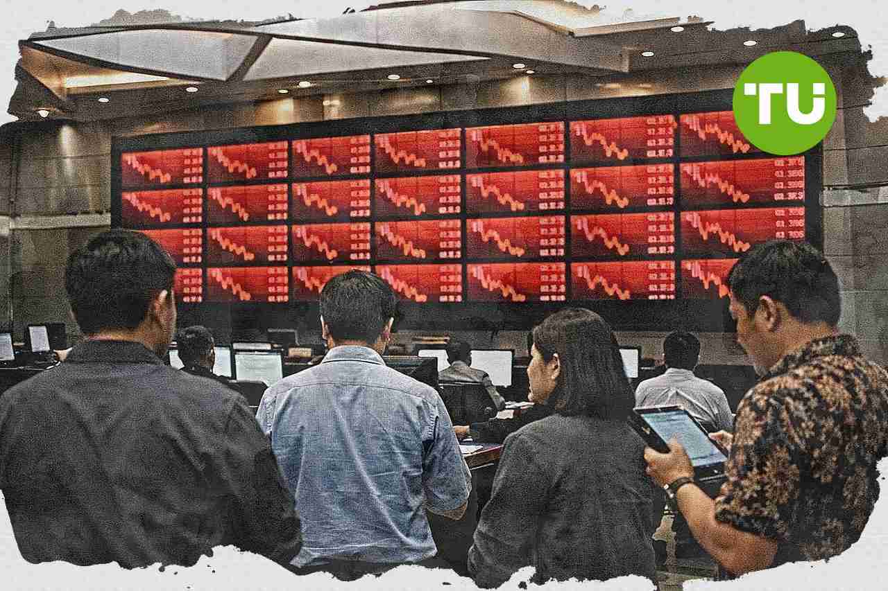 Saham bank Indonesia belum mendapat katalis kuat meski kredit tumbuh pada semester II-2026
