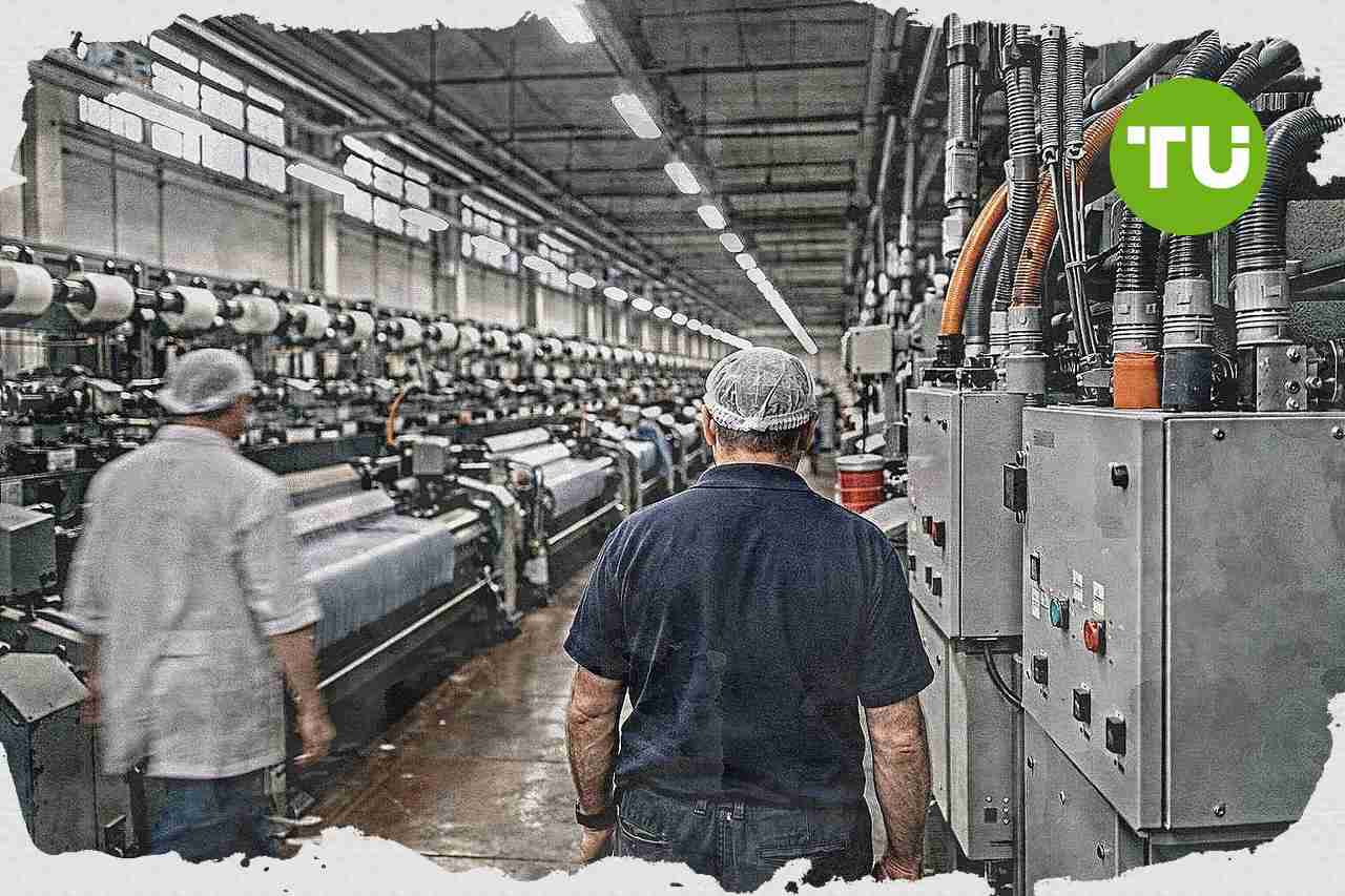 Filiera tessile di Como avvia acquisto collettivo di energia rinnovabile per ridurre i costi
