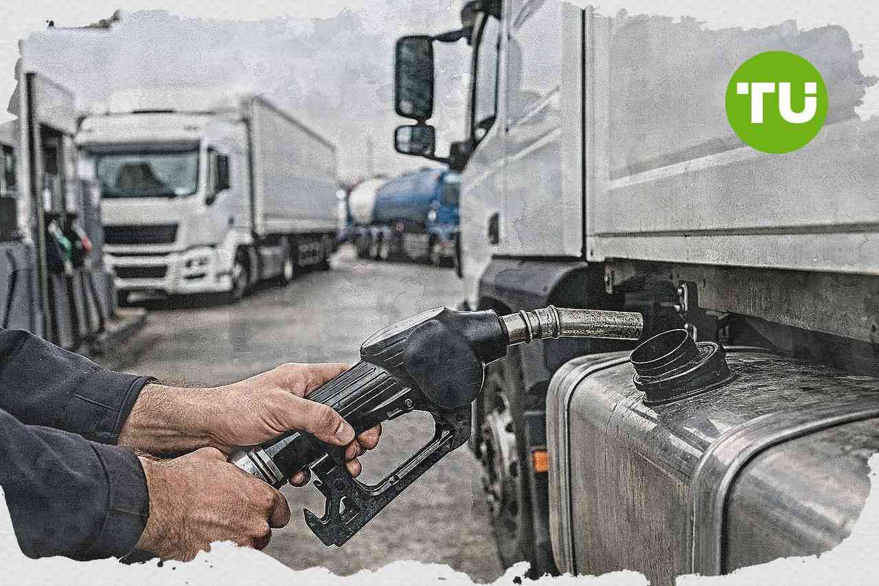Ελλάδα μειώνει την τιμή του diesel τον Αύγουστο