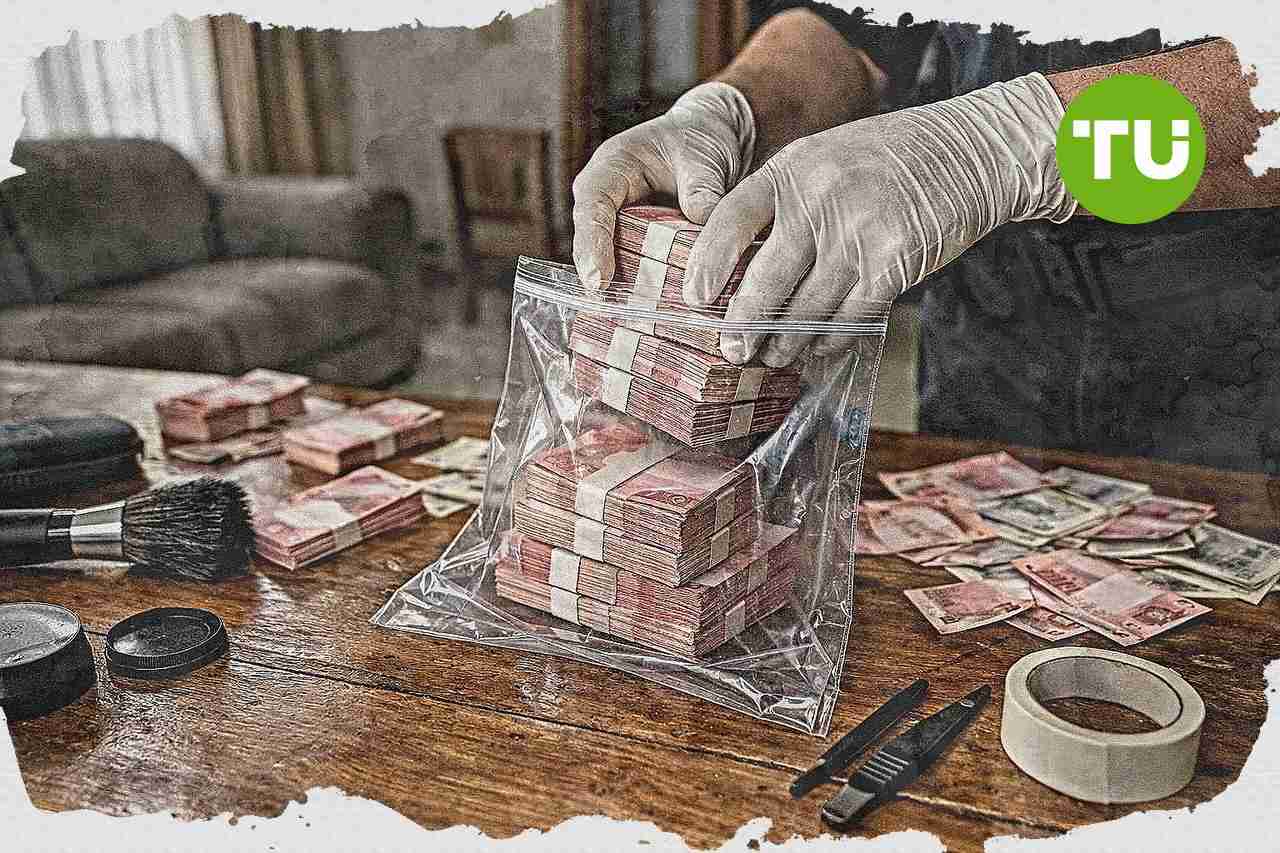 KPK sita uang tunai Rp4 miliar dalam pengembangan kasus suap pengadaan di Bengkulu