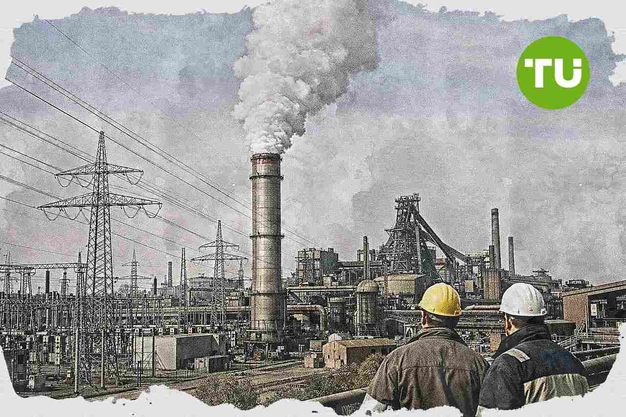Az Európai Bizottság ETS-reformot és villamosítási tervet terjeszt elő az uniós ipar versenyképességéért