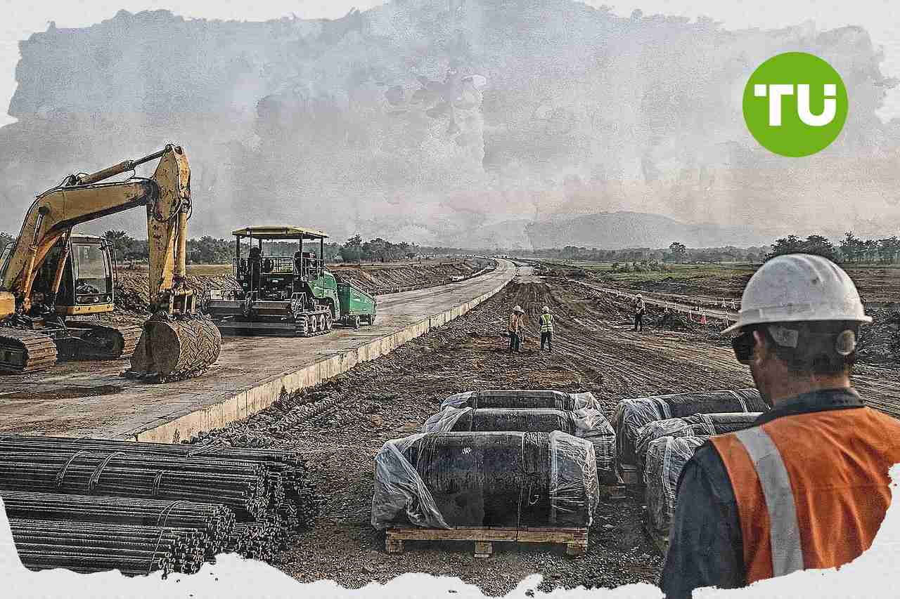 BPJT nilai pelemahan rupiah tekan biaya proyek tol dan berpotensi naikkan tarif awal