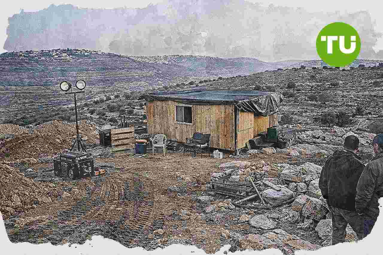 הגדה המערבית מתמודדת עם הסלמה ביטחונית לאחר עימות קטלני באזור תל