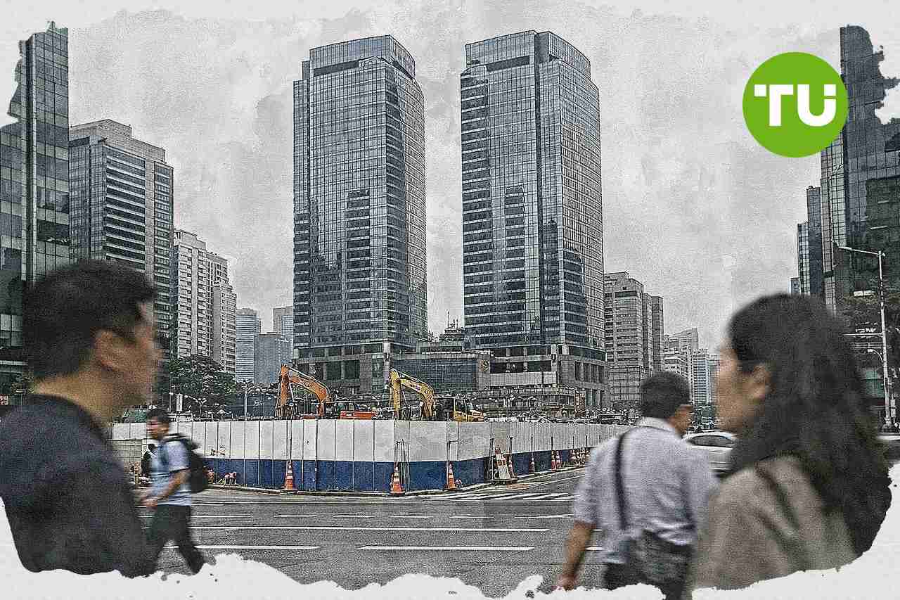 코람코자산운용, 강남역 동경·상경 빌딩 통합 재개발 추진