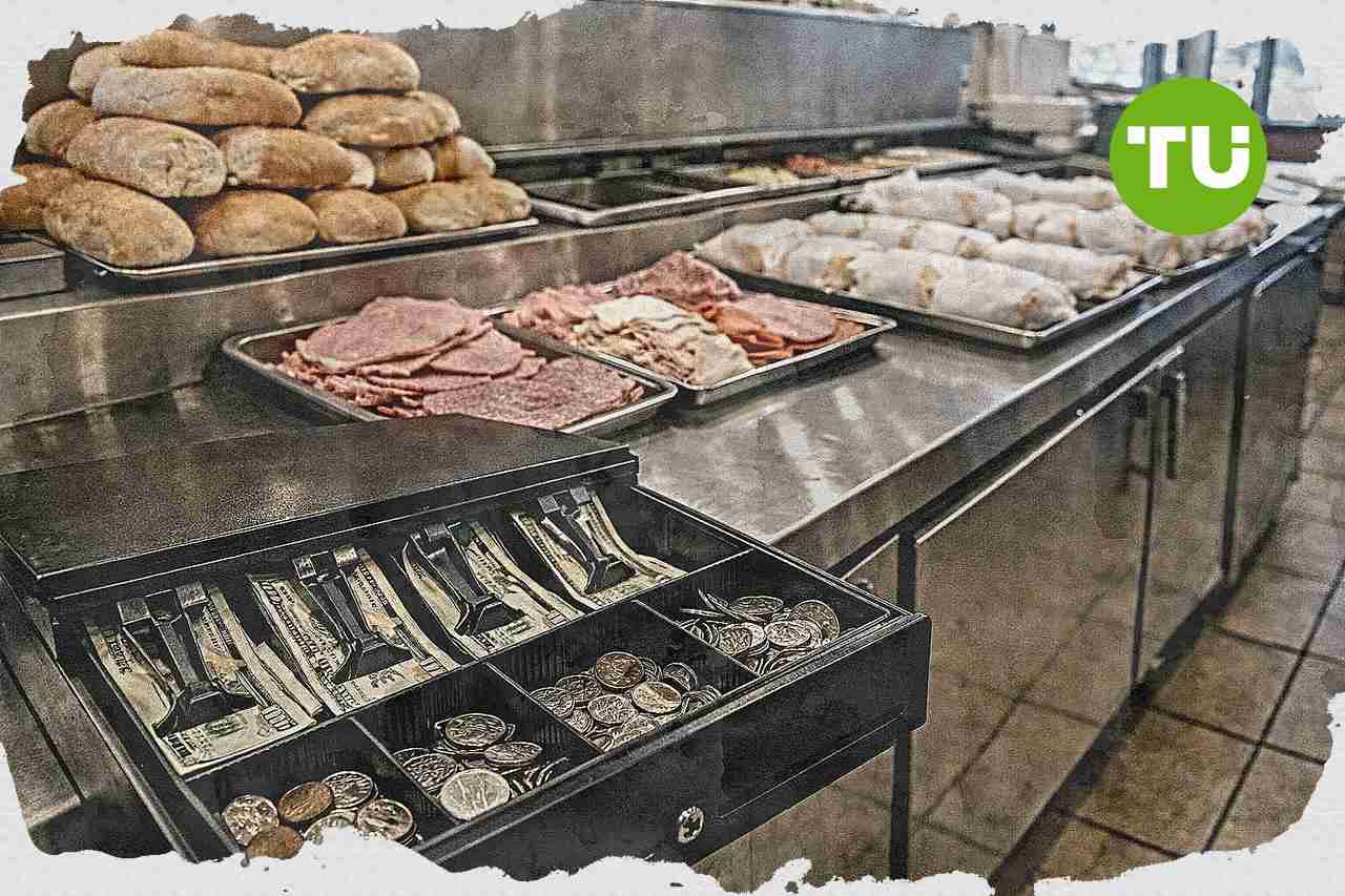 Jersey Mike’s growth story traces back to founder’s $125,000 buyout