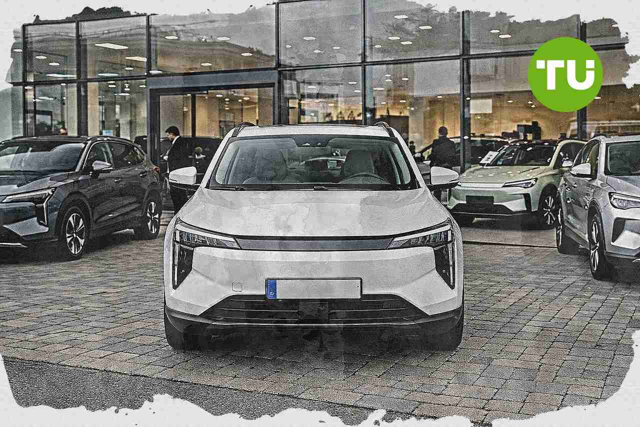 A kínai autómárkák növelik részesedésüket az európai prémium- és elektromosautó-piacon