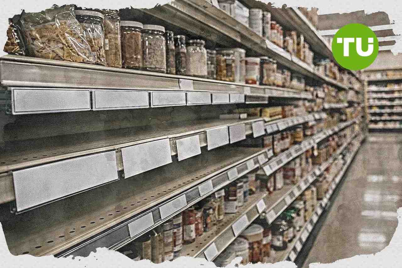 New Jersey halts electronic shelf label rollout as U.S. grocery pricing fears grow
