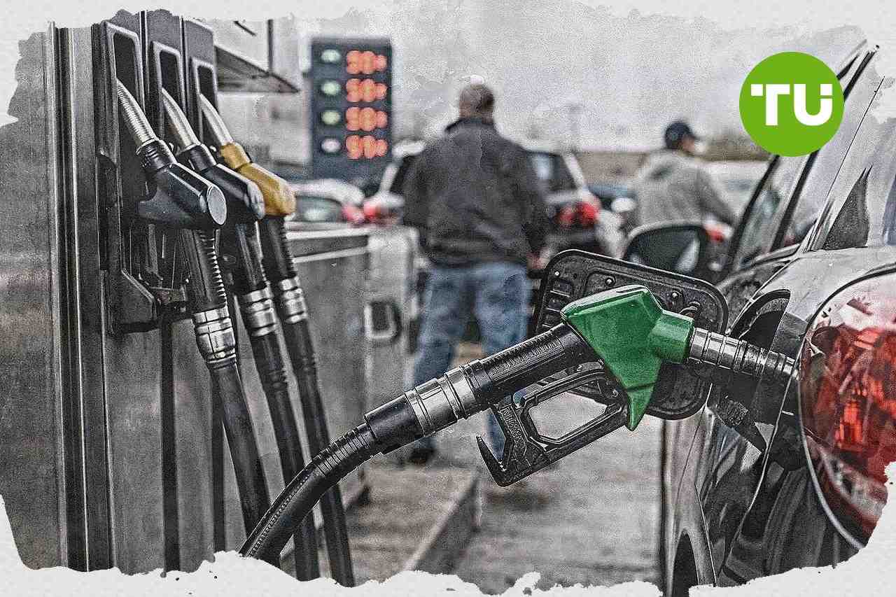 Italia, prezzi medi dei carburanti settimanali mostrano rialzi per gasolio e metano
