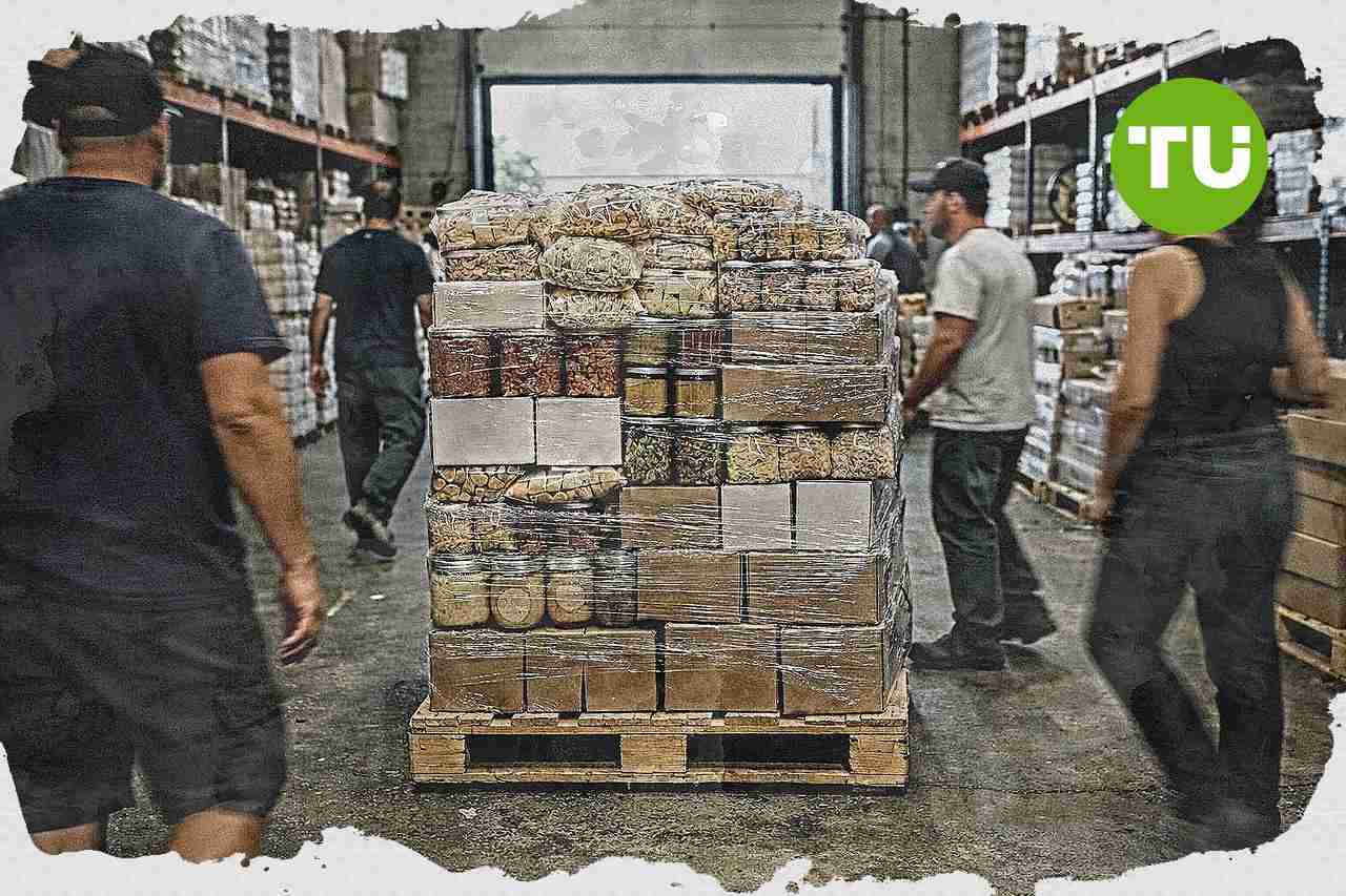 Campania amplia il piano fieristico agroalimentare verso i mercati asiatici