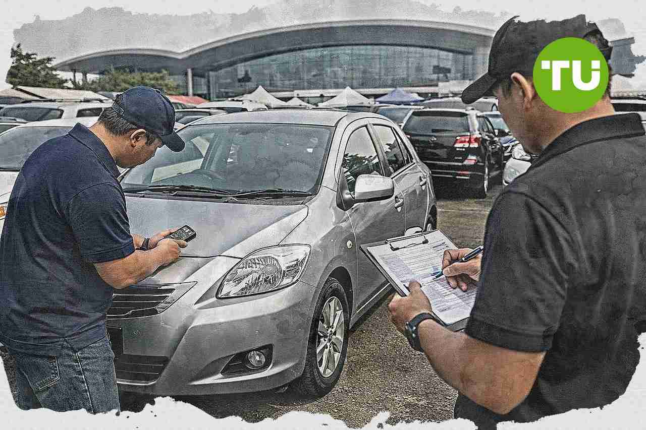 ACC dan TAF bidik pembiayaan mobil Rp 2 triliun di GIIAS 2026