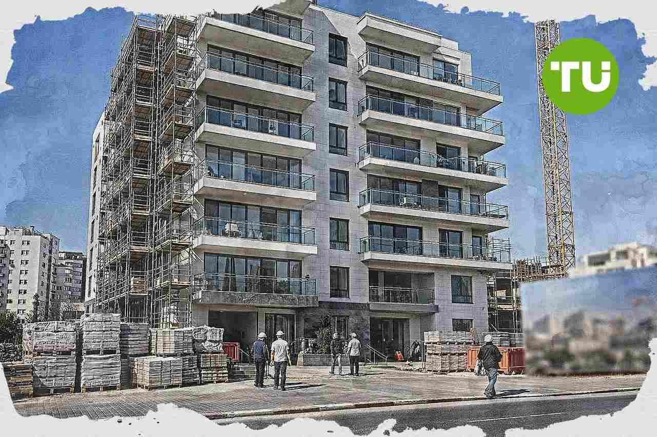 פרשקובסקי משיקה מכרז דיגיטלי למאות דירות בארבע ערים