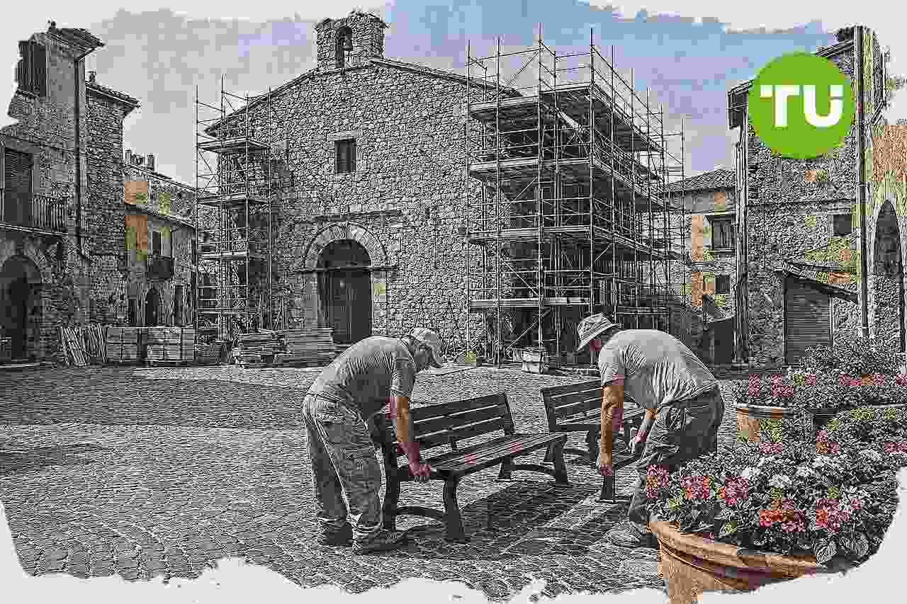 Fondo Anci turismo, 50 Comuni ammessi alla fase di progettazione per il piano 2026-2028