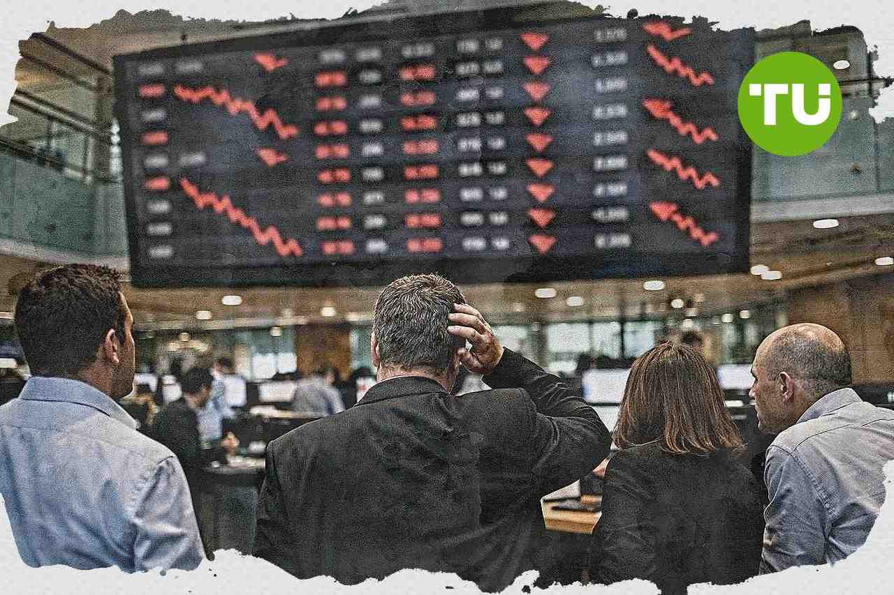 תל אביב צפויה להיפתח בלחץ, בנק אוף אמריקה צופה ירידות קצרות טווח בוול סטריט