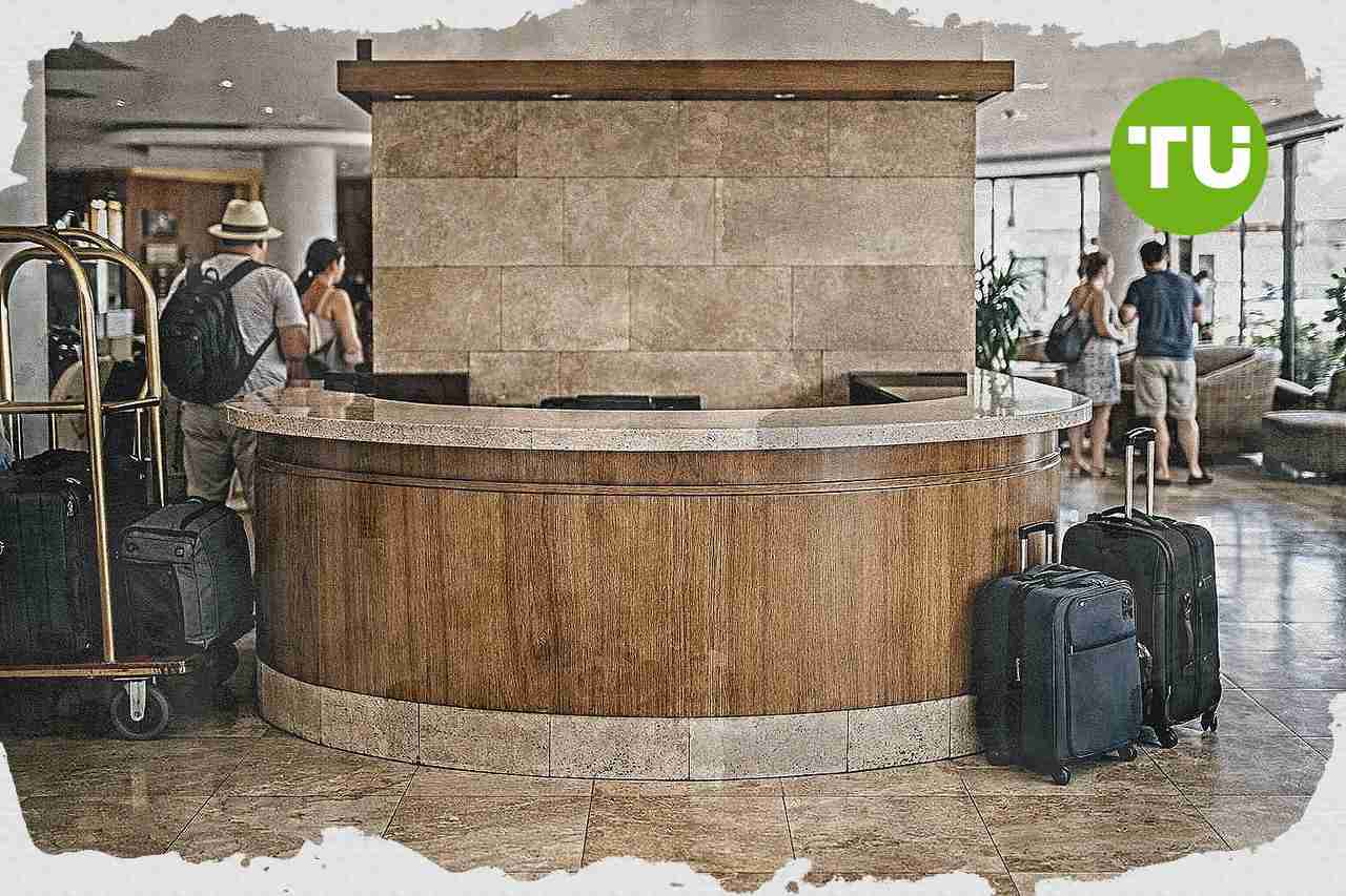 Los hoteles de Grecia mantienen vacantes más de 36.000 puestos por la escasez de personal