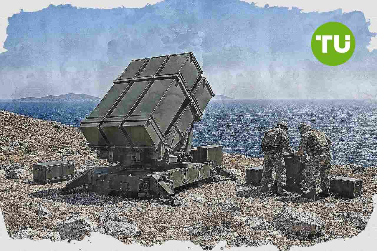 יוון מקדמת עסקת הגנה אווירית עם ישראל בהיקף 3.5 מיליארד אירו על רקע המתיחות עם טורקיה