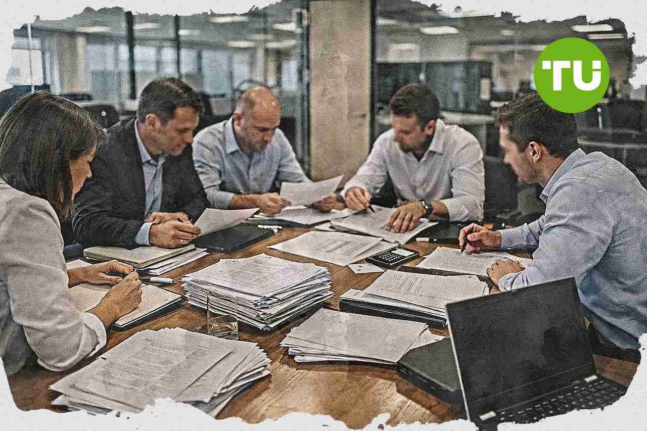 Credit Management Group pályázatot nyitott a CFO of the year 2026 díjra Budapesten