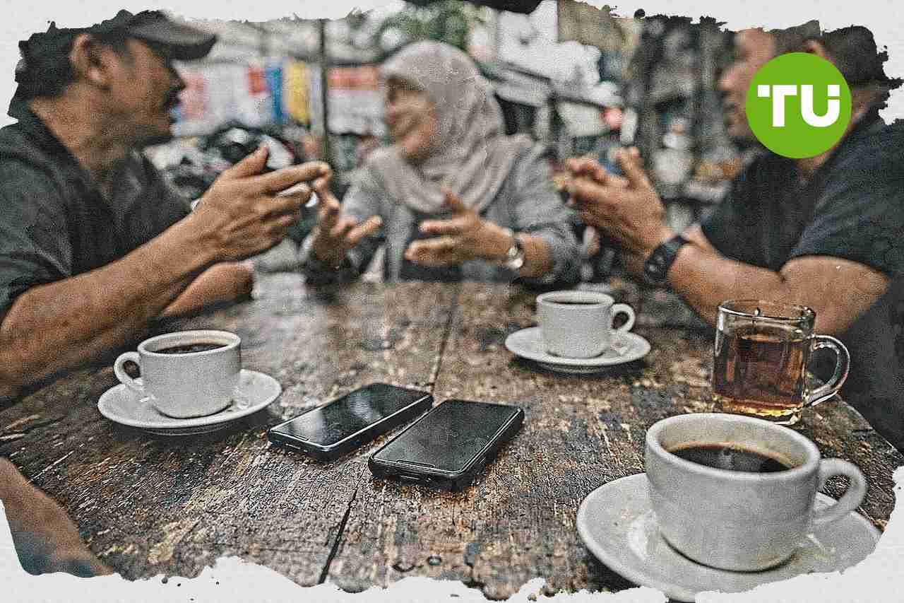 SMRC mencatat penilaian publik atas kondisi politik di era Prabowo memburuk pada Juli 2026