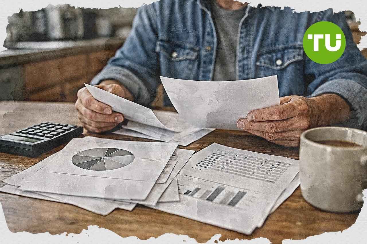 Gen X retirement portfolios face market crash risk as tech concentration persists