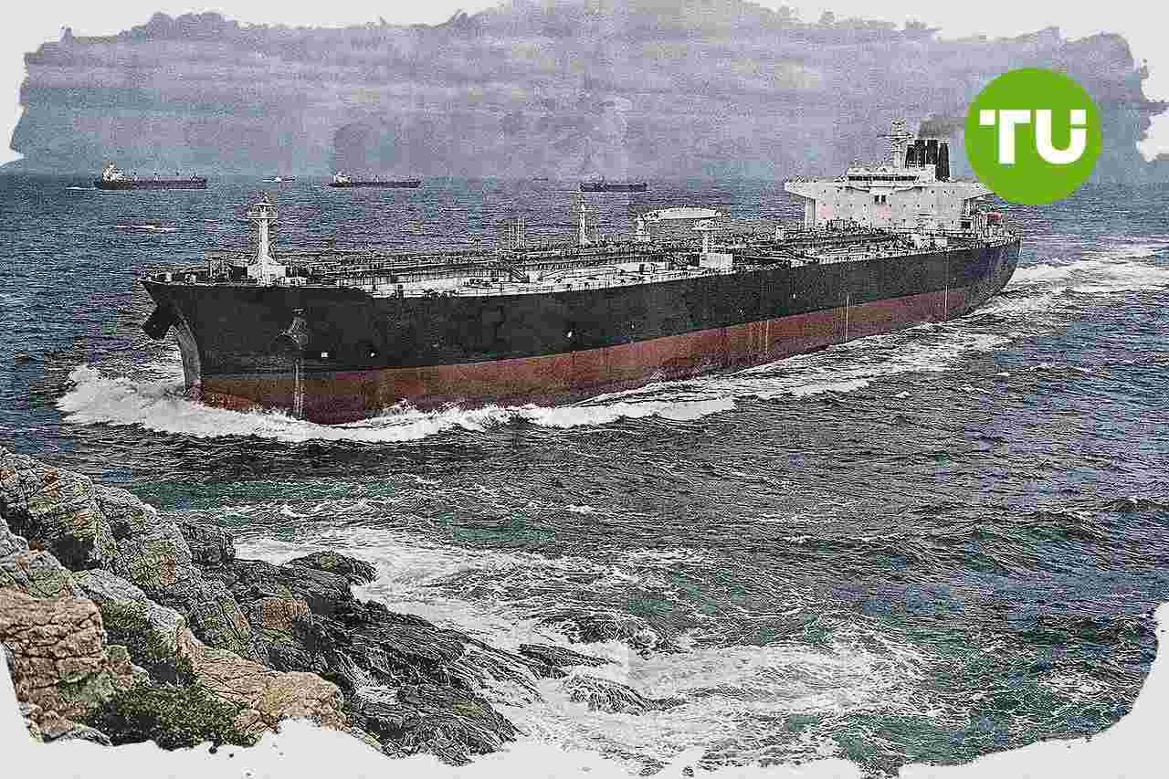 La crisis de Suez impulsó el dominio griego en el transporte marítimo de petróleo