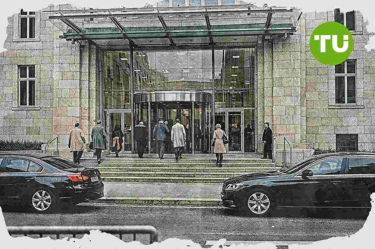 Berlin besetzt Verkehrsressort neu, Steffen Bilger soll Minister werden