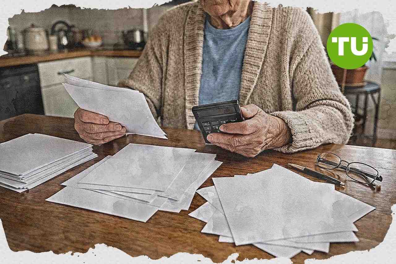 Deutschlands Rentner tragen höhere Steuerrisiken durch Zusatzeinkünfte