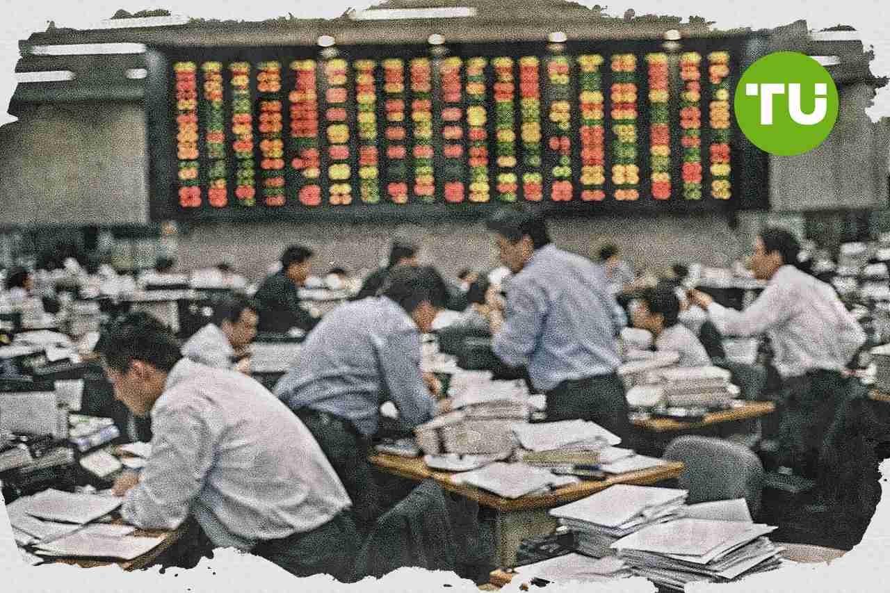 코스피 변동성 확대 속 삼성전자·SK하이닉스 실적 발표가 증시 분수령