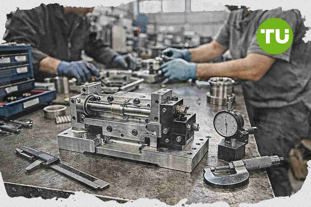 Türkiye, KOBİ AR-GE projeleri için 850 bin Euroya kadar destek bütçesi açtı